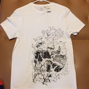 BRAND NEW EXPRESS SHIRT